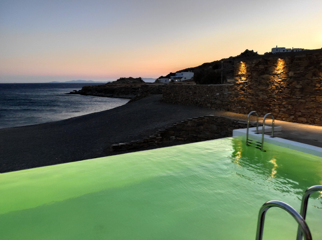 Infinity View Hotel主图