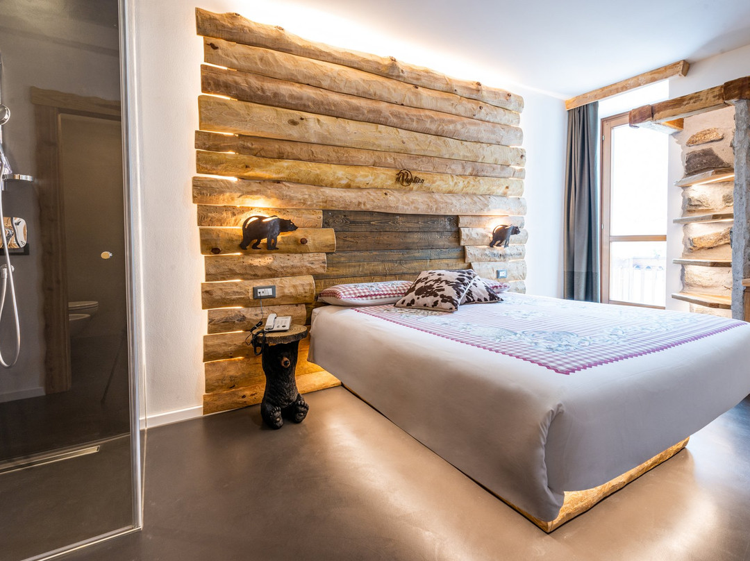 Hotel Arcangelo 3 Stelle Superior主图