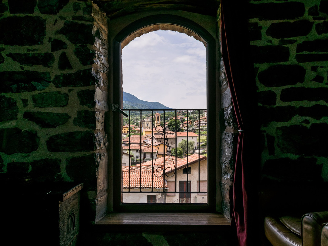 Castello di Zorzino景点图片