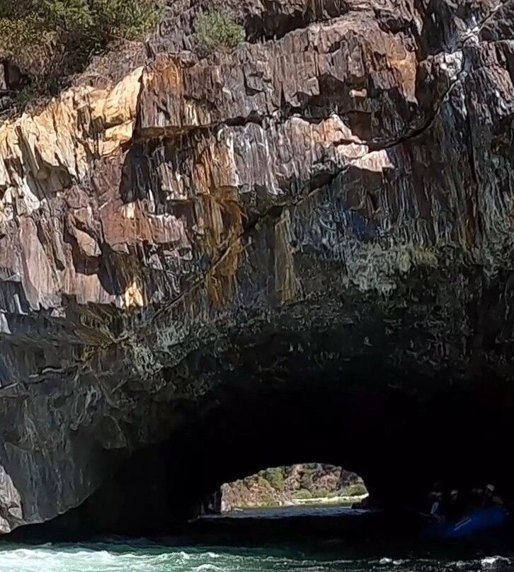 American Whitewater Expeditions-Coloma必去景点