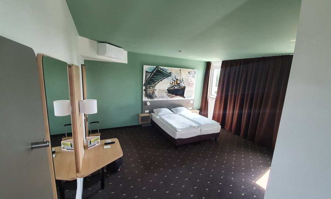 B&B Hotel Wilhelmshaven主图