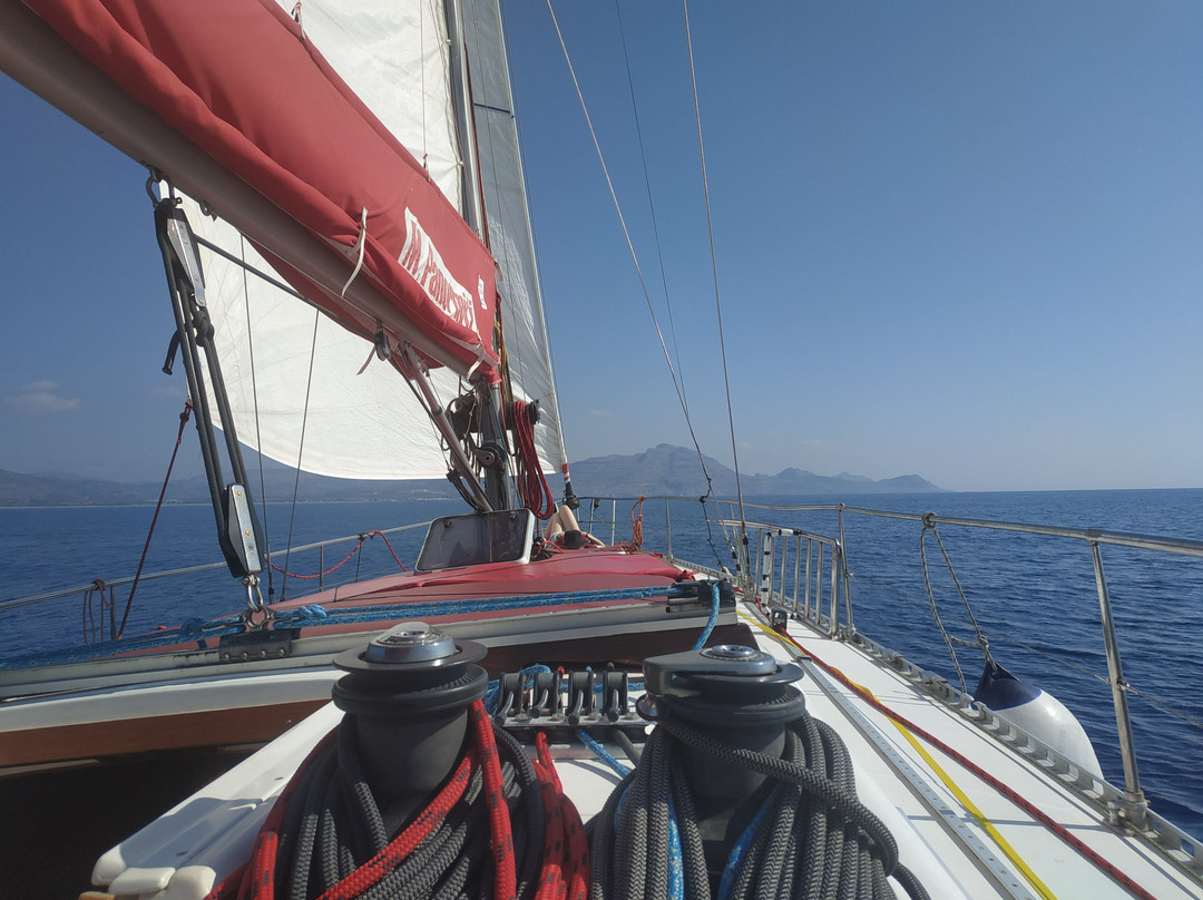 BoatsAdvisor Hub&Events-罗德斯必去景点