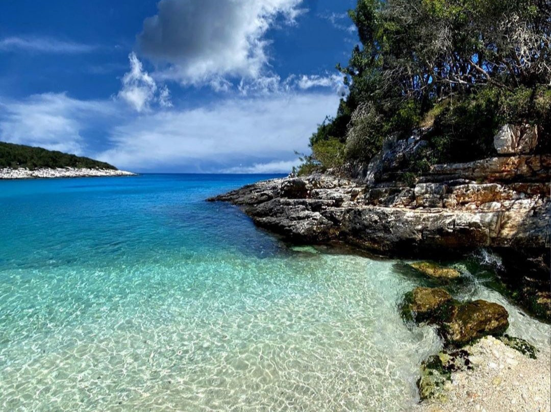 Kimilia Beach-菲斯卡尔宗必去景点