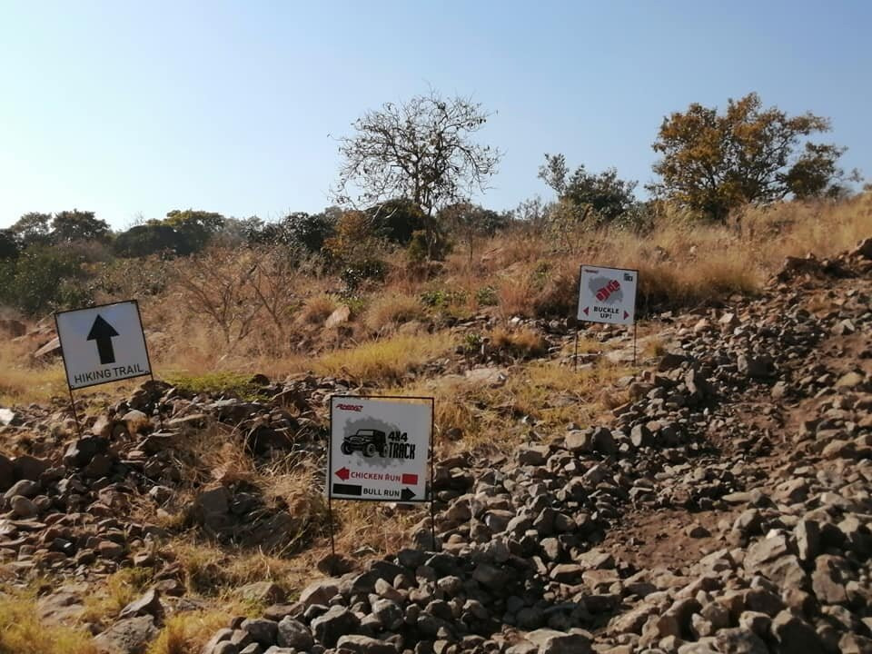 Sable Ranch Hiking Trail-Magaliesburg必去景点