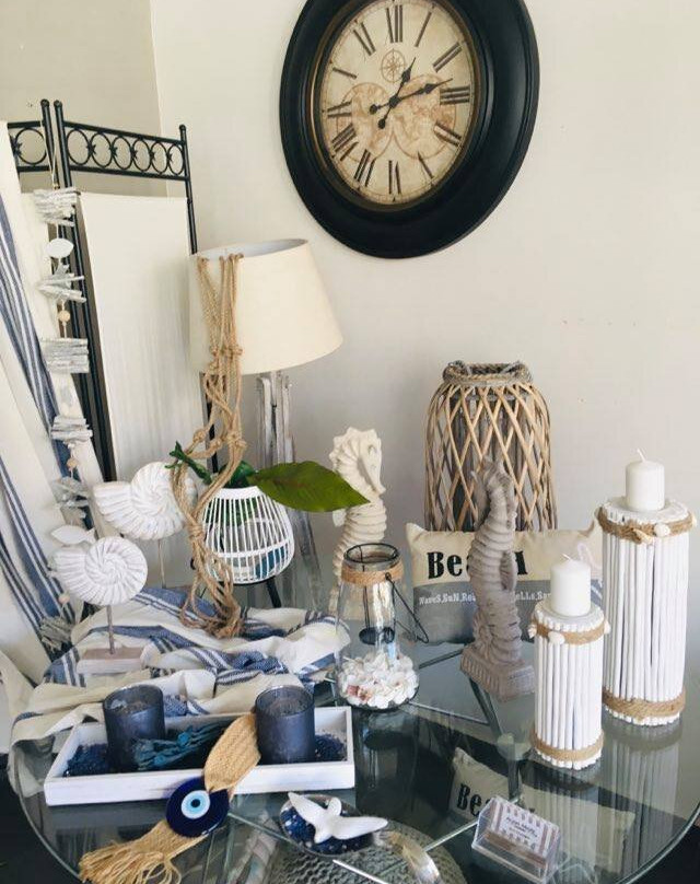 Aqua Mare Hotel主图