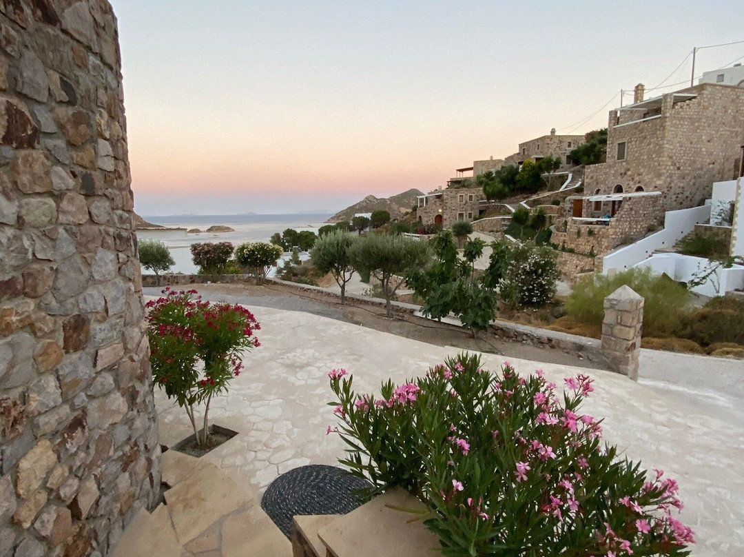 Theologos Houses主图