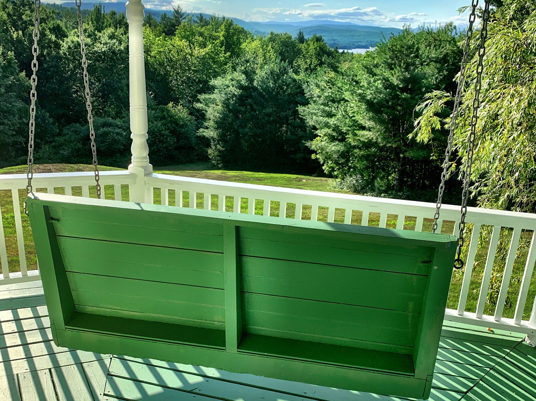 Ballard House Inn主图