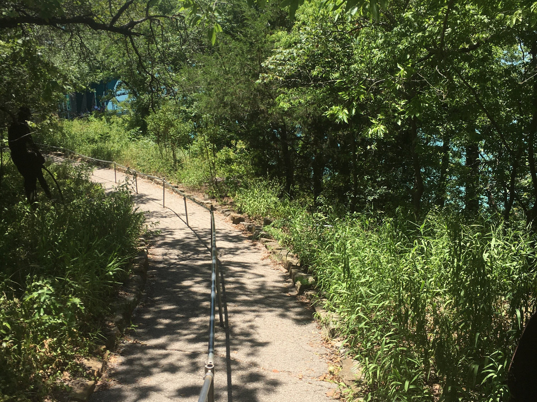 Tucker Tower Nature Center-Ardmore必去景点