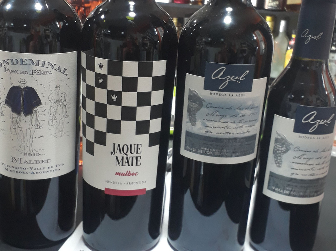 5th Avenue Vinoteca-Malargue必去景点