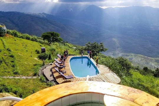 Adventures With Locals-坎帕拉必去景点