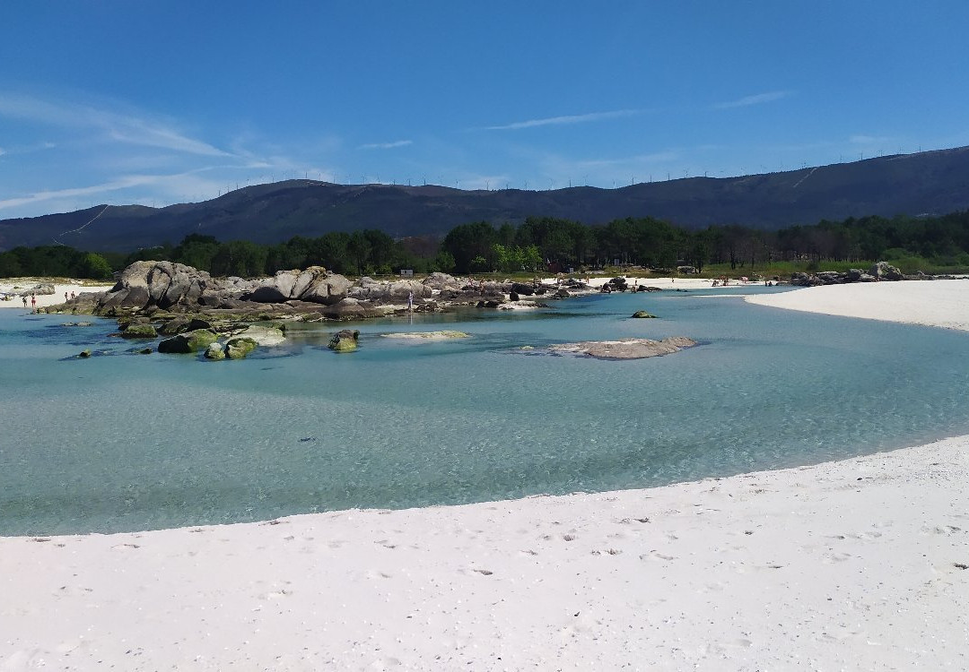 Playa Boca do Rio景点图片