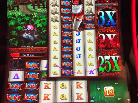 Rainbow Casino Hotel主图