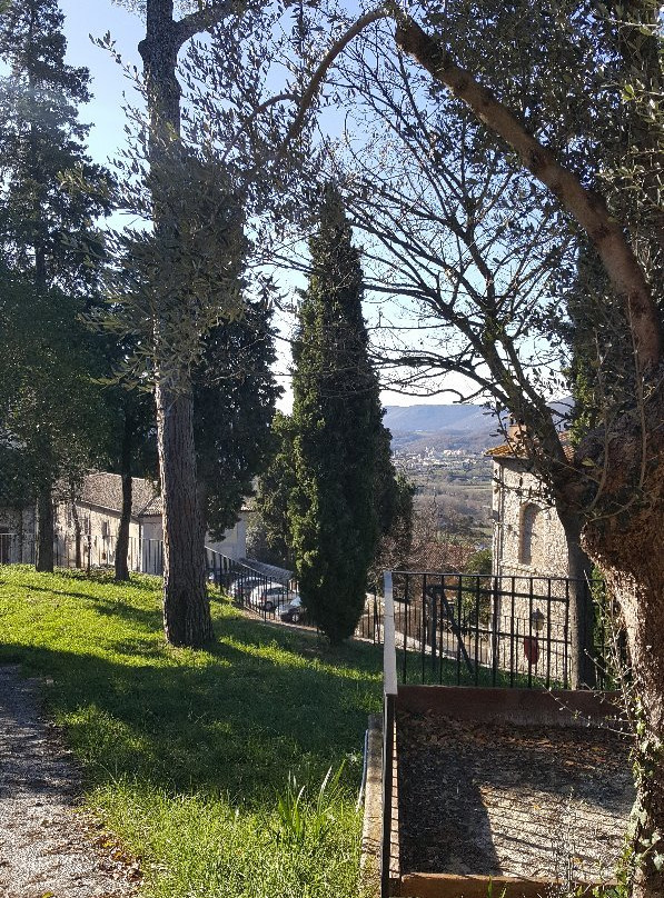 Chiesa San Nicola di Bari-Mandela必去景点