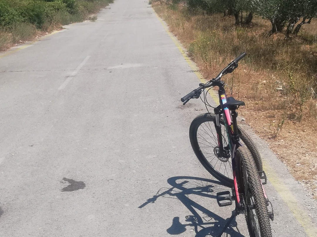 Peak and Paddle Croatia-Zlarin Island必去景点