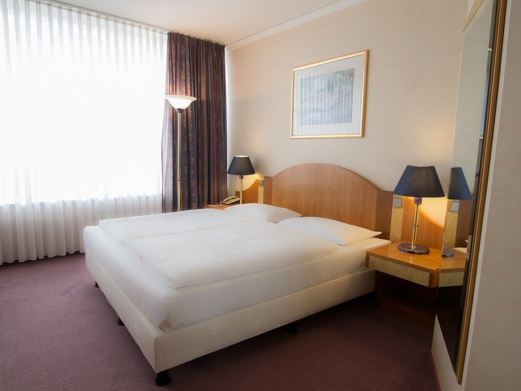 Lindner Hotel Cottbus主图