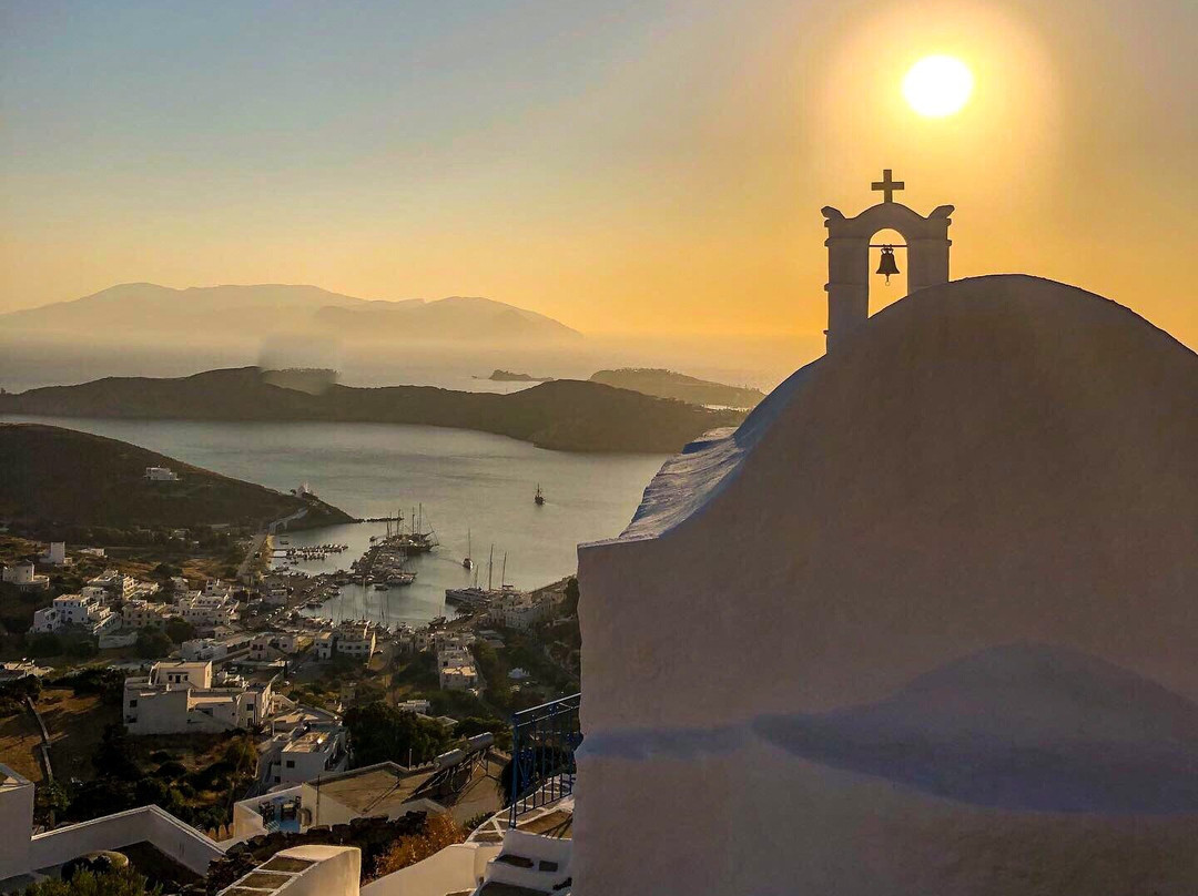 Hotel Mediterraneo主图