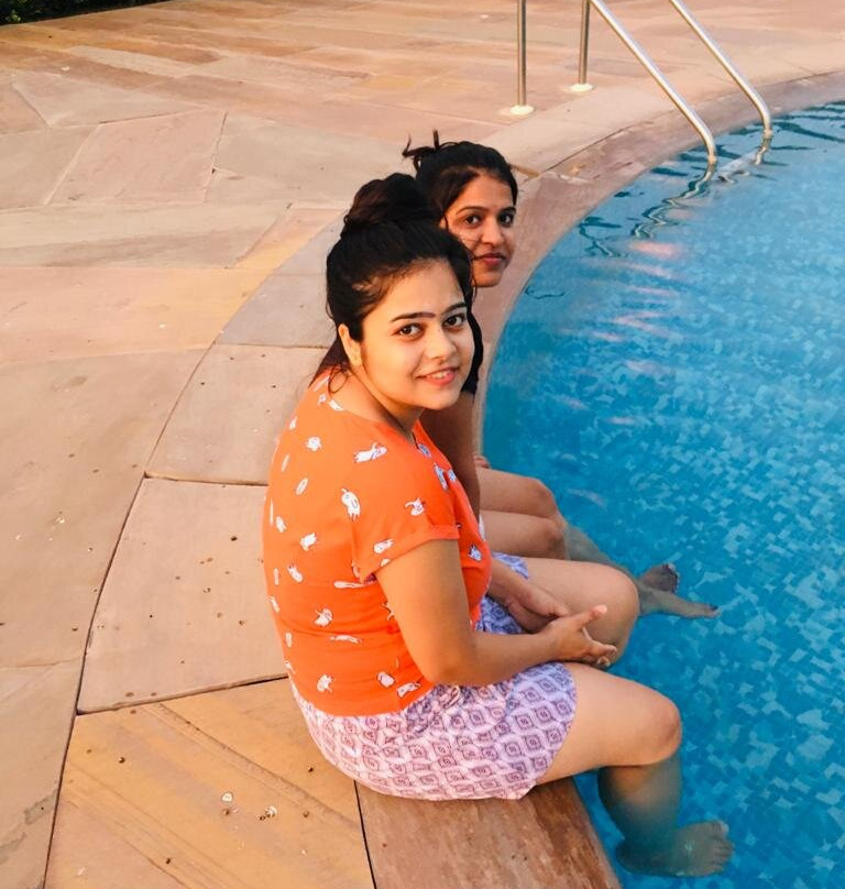 The Baagh Ananta Elite主图