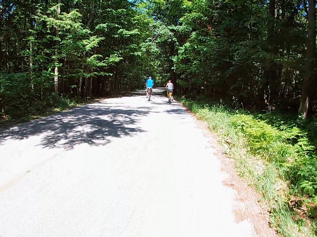 Island Rides Bicycle Rental-Washington Island必去景点