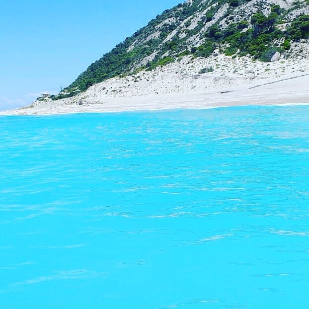 Diavlos Marine Rental Boats-Lygia必去景点