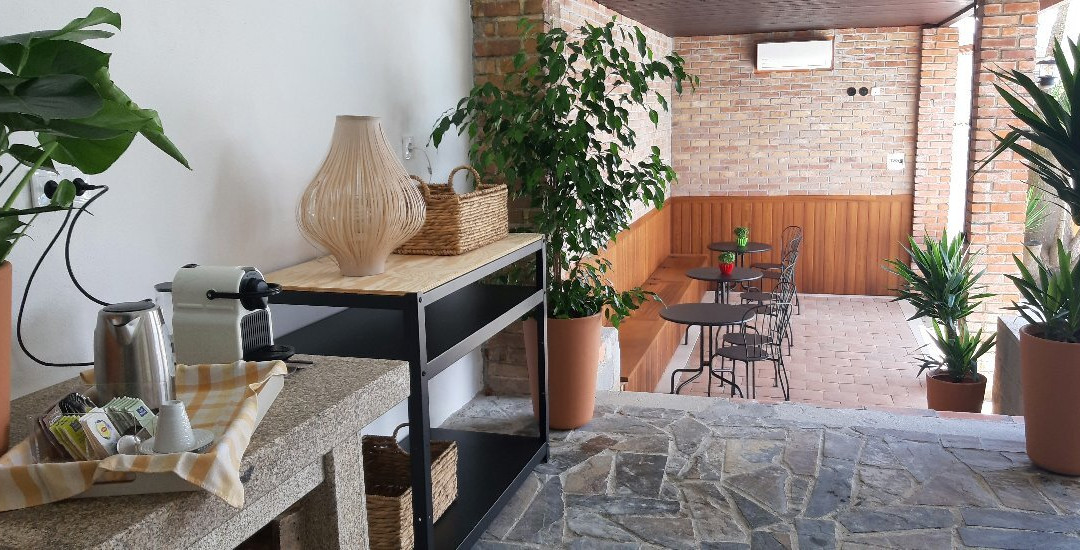 Villa Dos Corceis主图