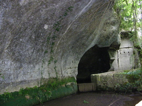 Boat Day Tour - L'Arche de Noe-Brantome en Perigord City必去景点