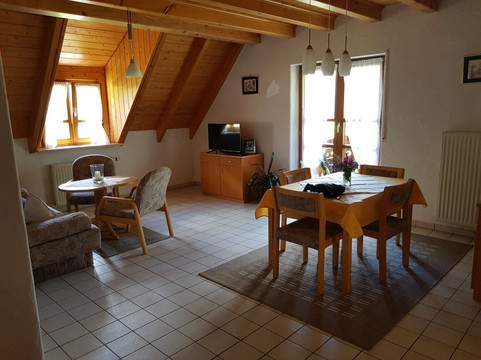 Gasthaus Zur Linde- Napf主图