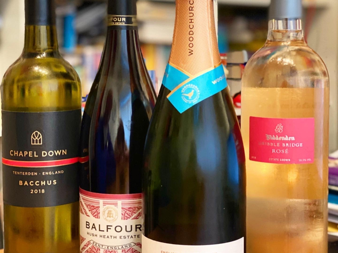 Wine Tours of Kent Ltd景点图片