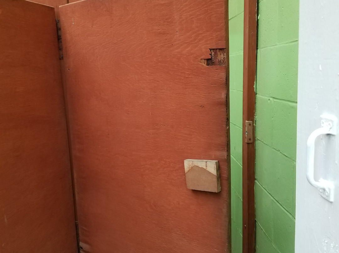 Rain Forest Resort Village主图