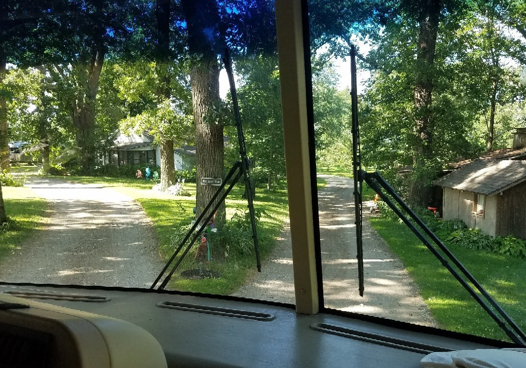 Shady Oaks RV Campground