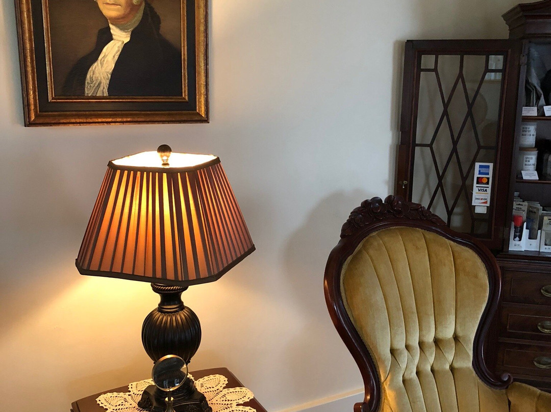 Grand Colonial Bed and Breakfast主图