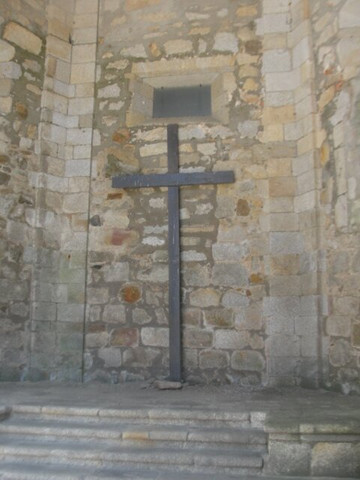 Fortress São João Baptista-波尔图必去景点