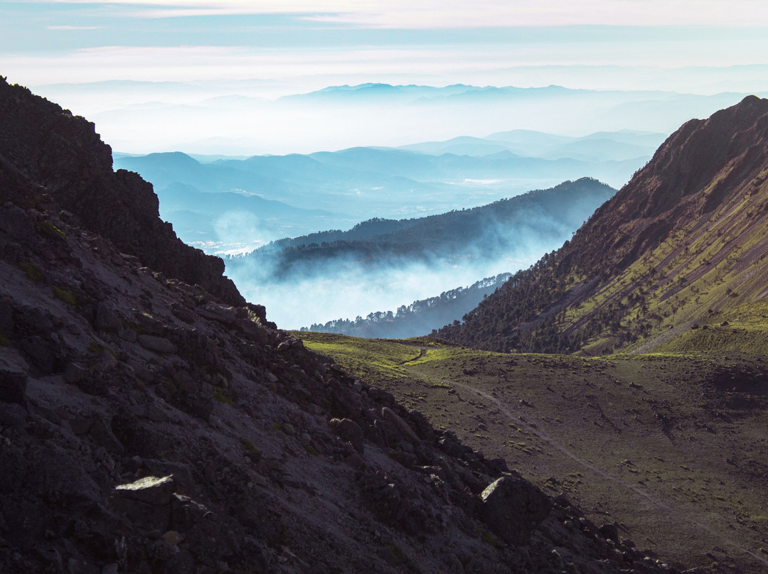 Tonalli tours-Toluca Municipality必去景点
