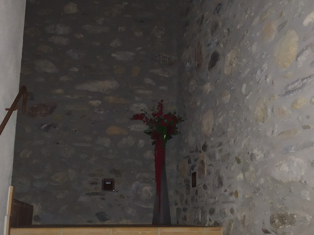 Hotel Rural Can Vila主图