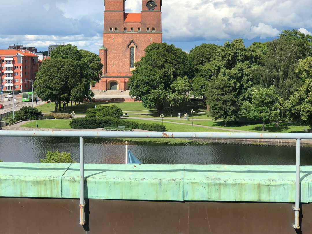 Elite Stadshotellet Eskilstuna主图