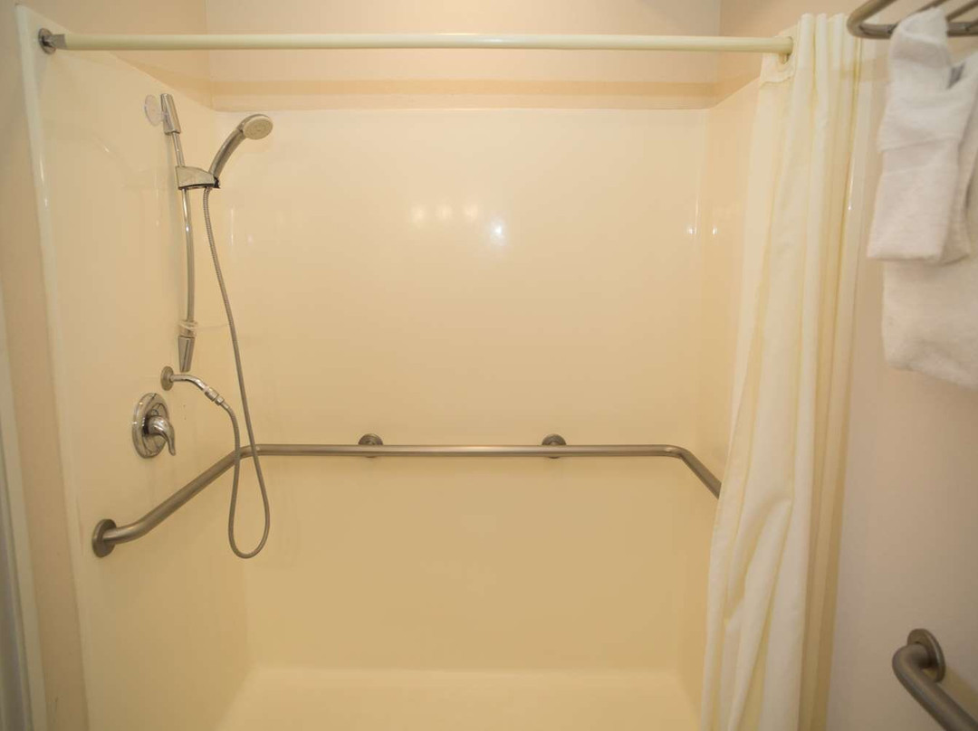 Best Western Butch Cassidy Inn主图