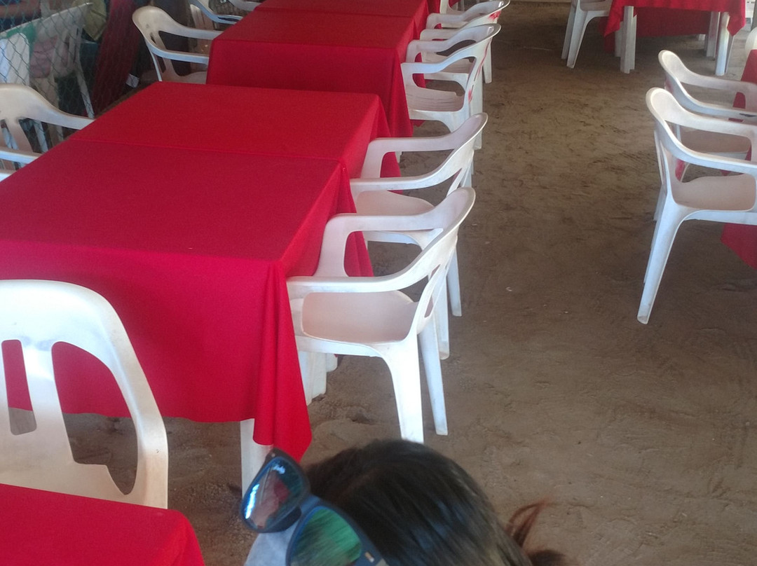 Playa de Barra Vieja-阿卡普尔科必去景点