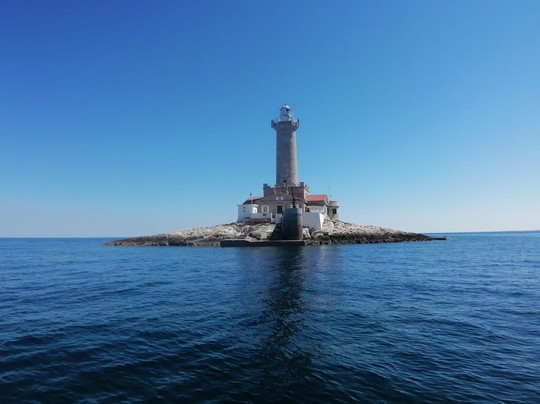 Rio Boat Pula-普拉必去景点