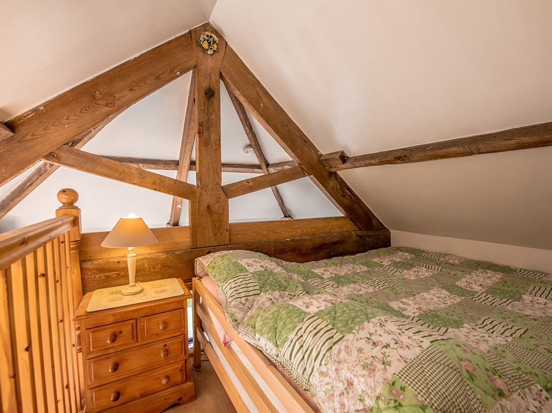 Brecks Cottage主图