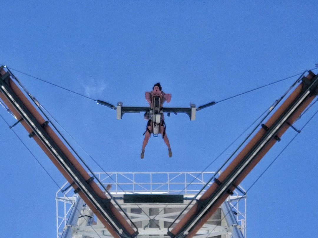 The Mountain Monster-皮金福奇必去景点