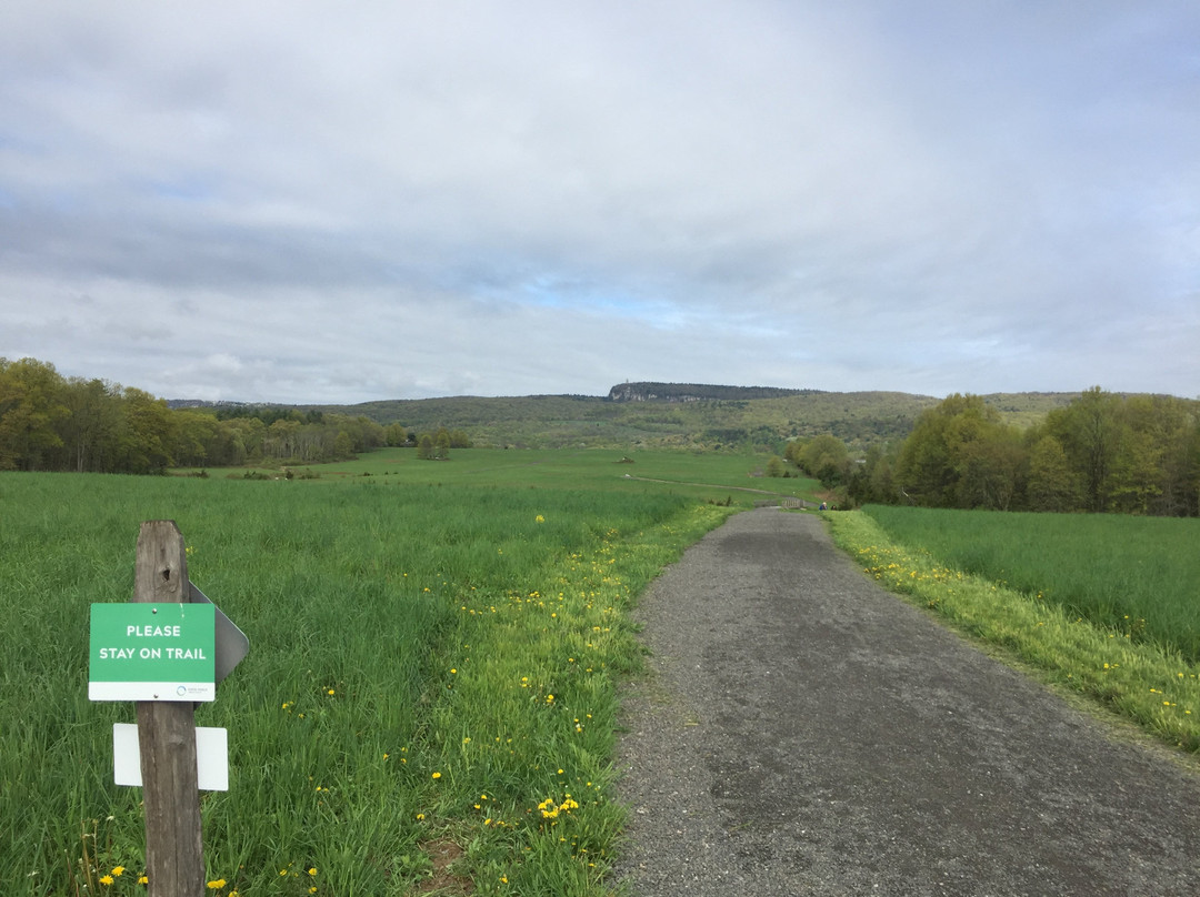 River to Ridge Trail-新帕尔茨必去景点