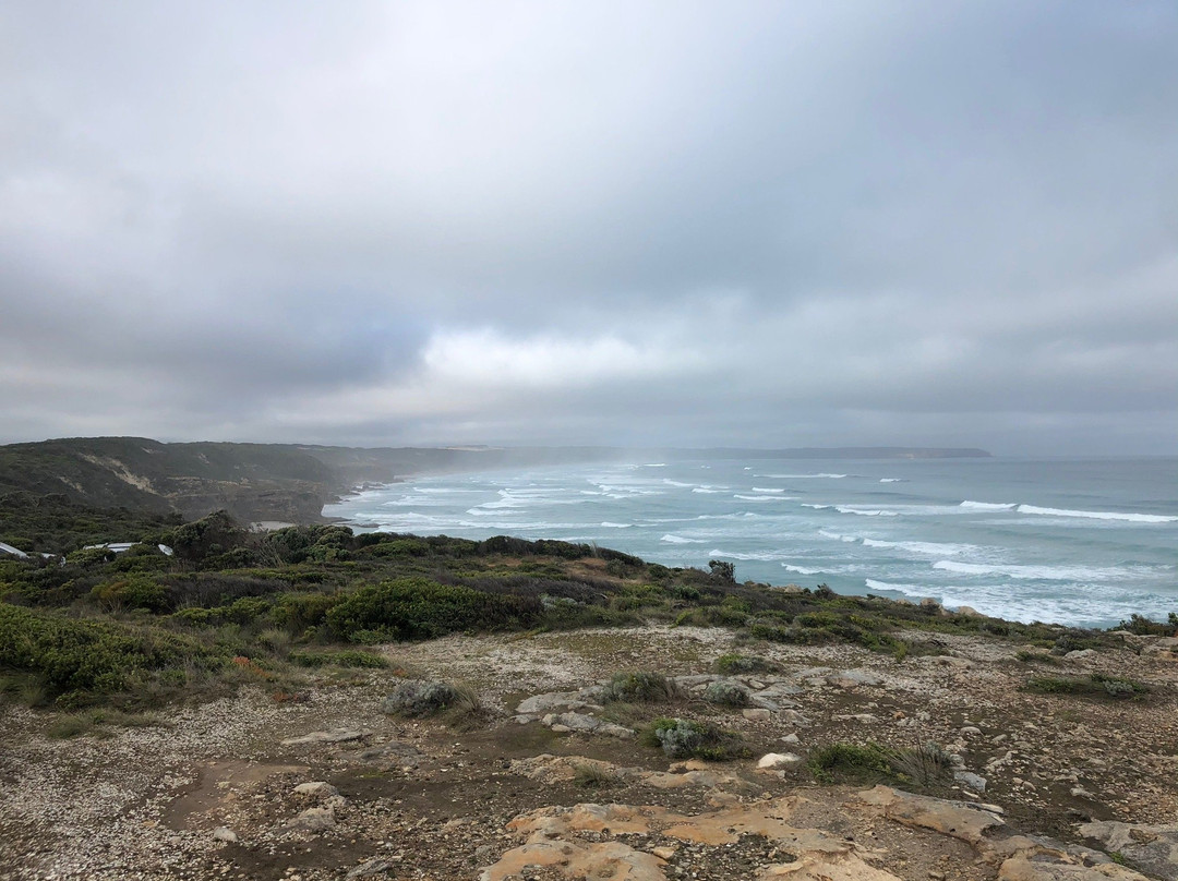 Bishops Rock-Cape Bridgewater必去景点