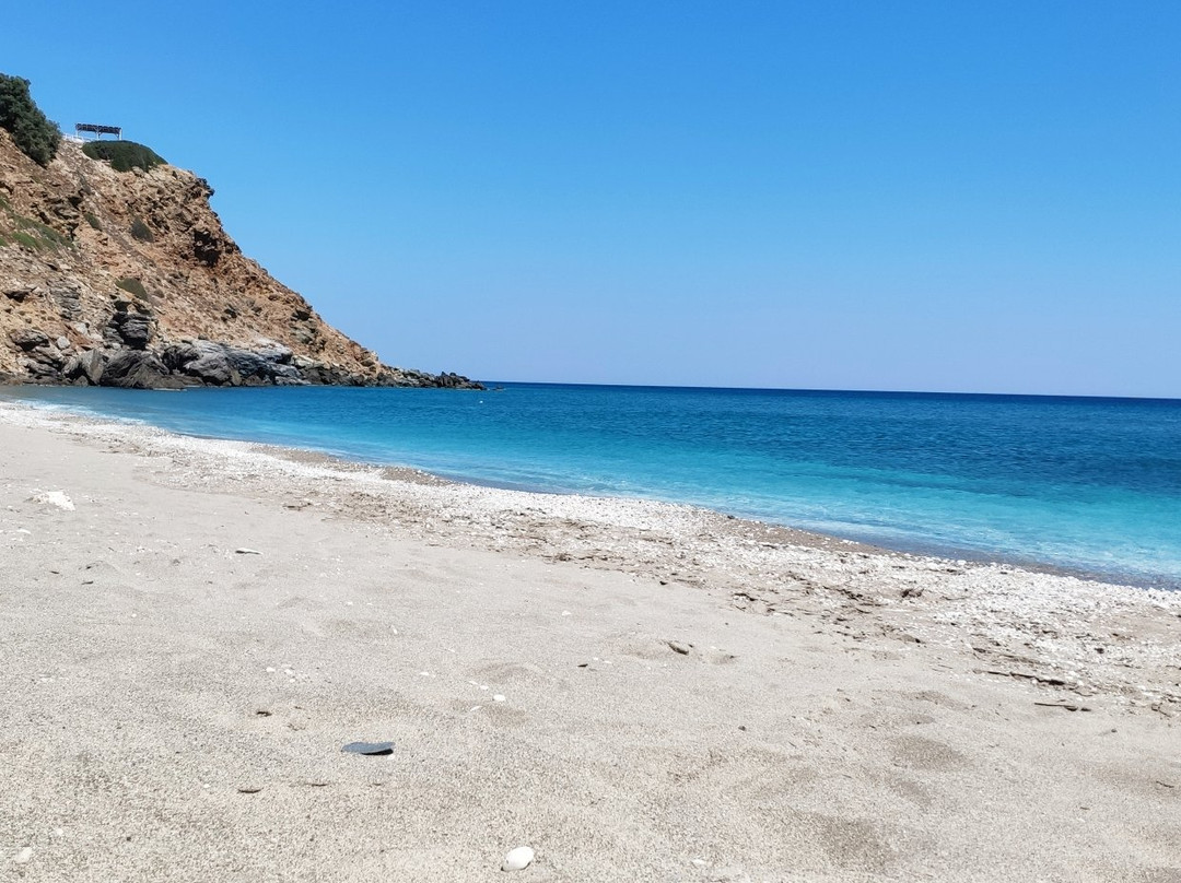 Agia Kiriaki旅游攻略图片
