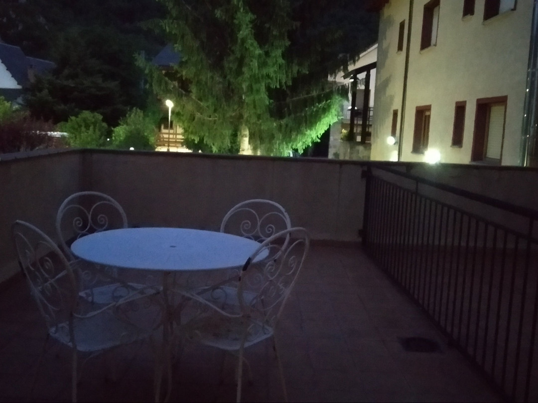 Hotel Pirineos主图