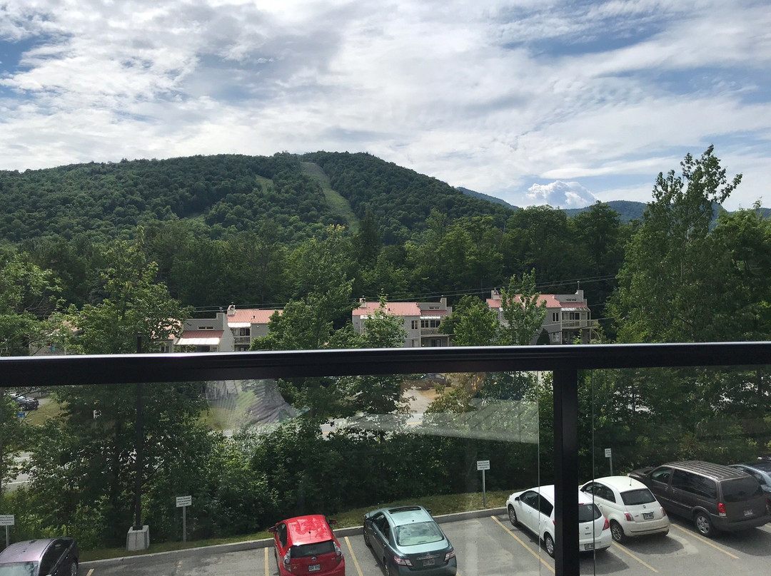 Espace 4 Saisons主图