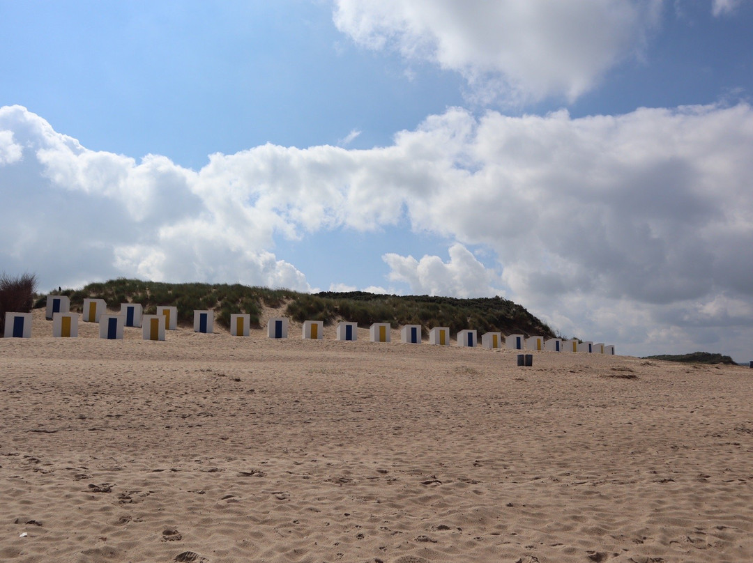 Cadzand Sports