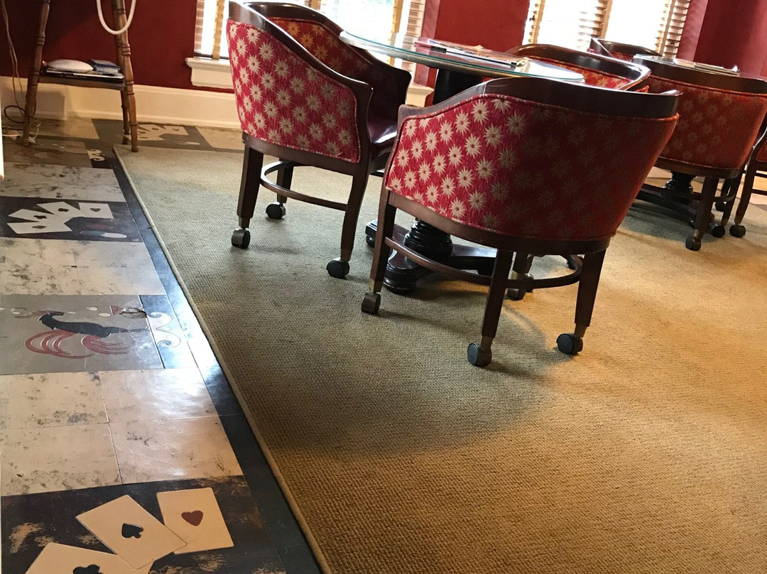 General Francis Marion Hotel主图