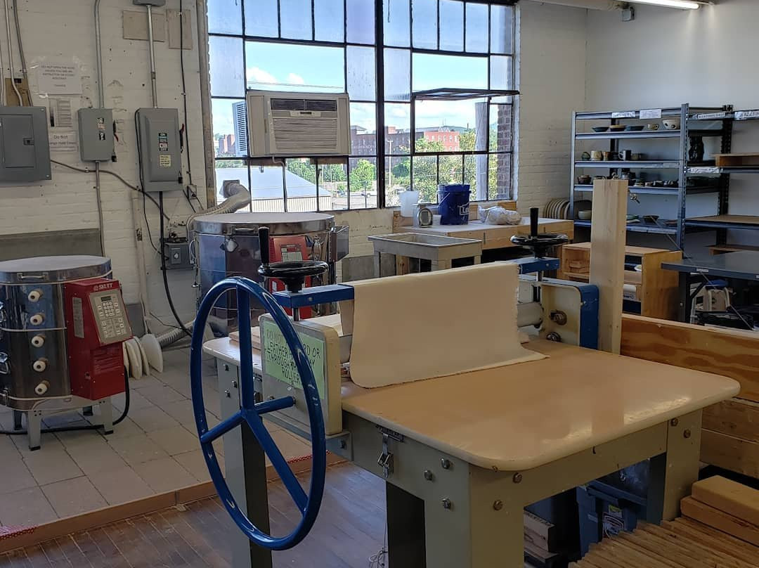 Kingston Ceramics Studio-Kingston必去景点