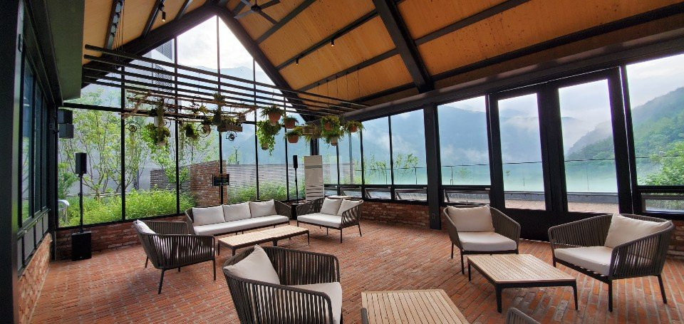 Park Roche Resort & Wellness主图