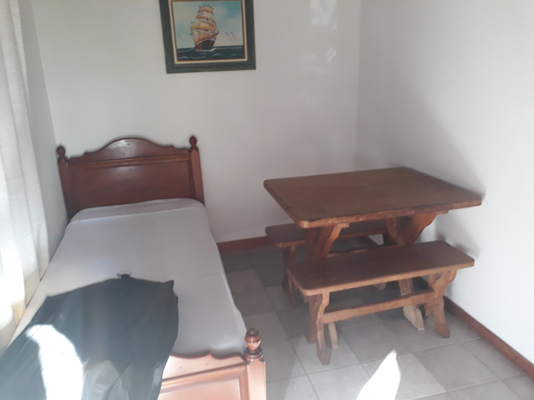 Pousada Bonani主图