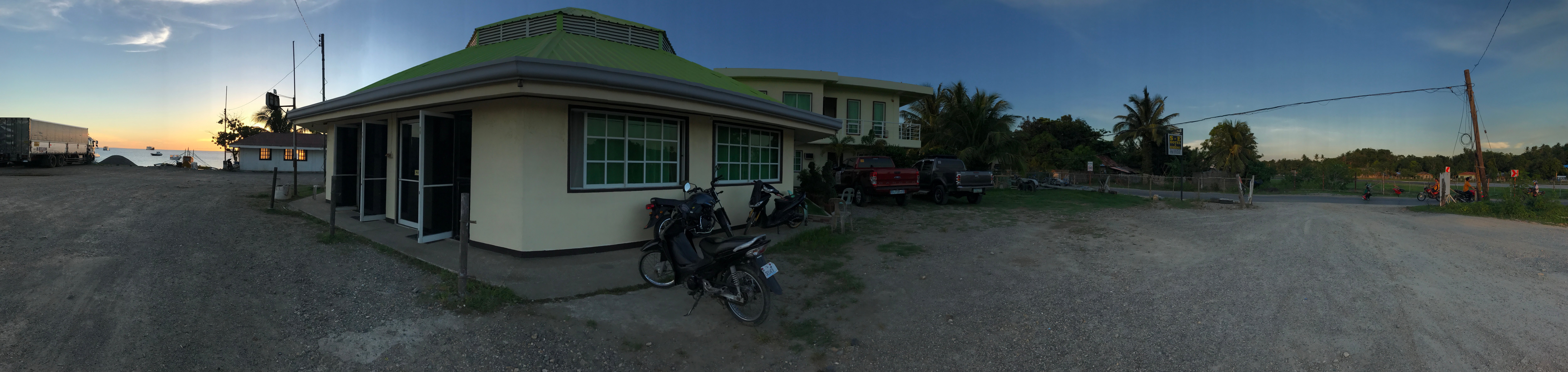 S-E Hotel and Residence-浴室